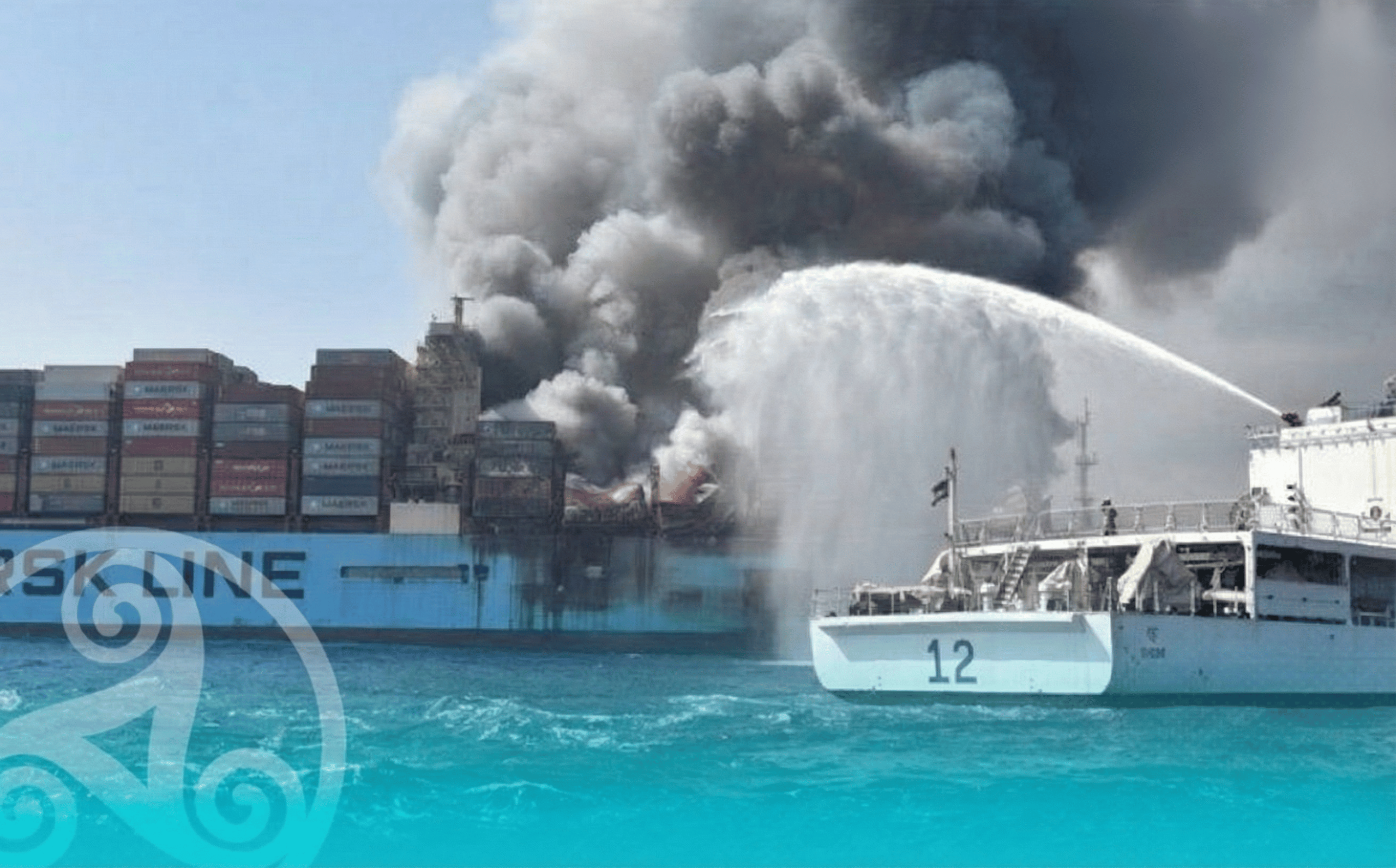 La importancia de contratar un seguro para tu mercancía durante el transporte desde China