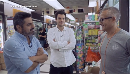 Sobre la calidad de los productos que se adquieren en China Sinergia Trading Tu Agente de Compras de Confianza en Yiwu China