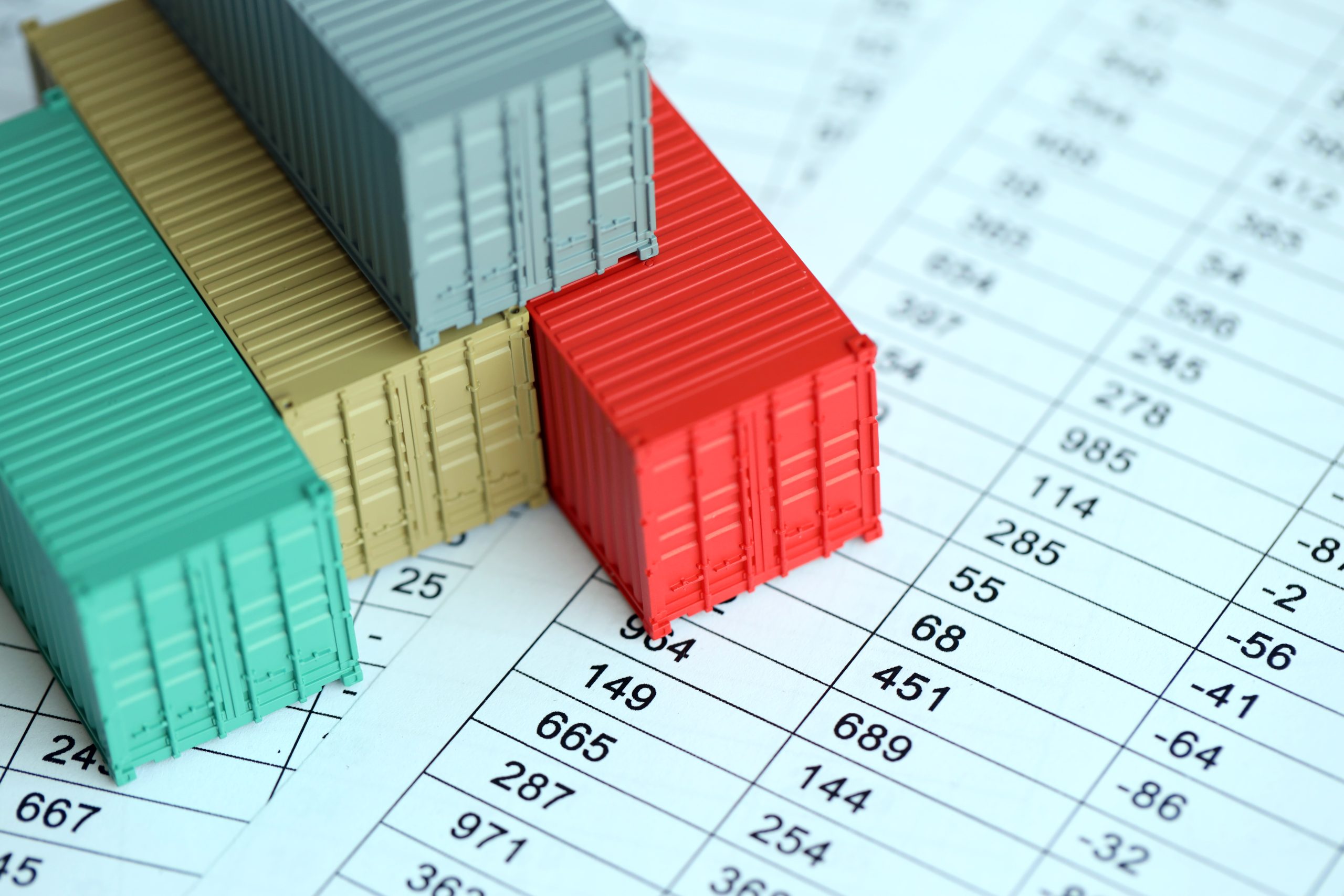 Entendiendo los Incoterms 2025 y su aplicación en tus importaciones