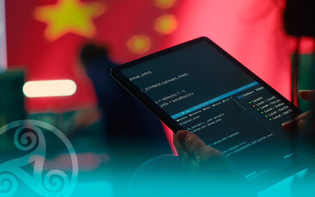 Qué es un broker de importacion en China