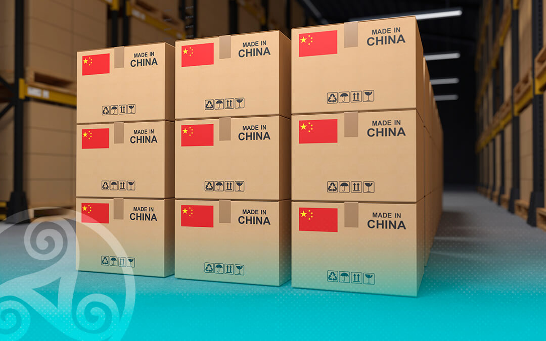 5 errores más caros al importar de China