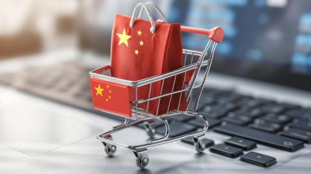 China lidera las importaciones en España