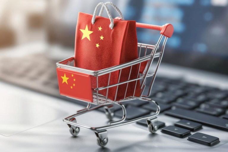 China lidera las importaciones en España