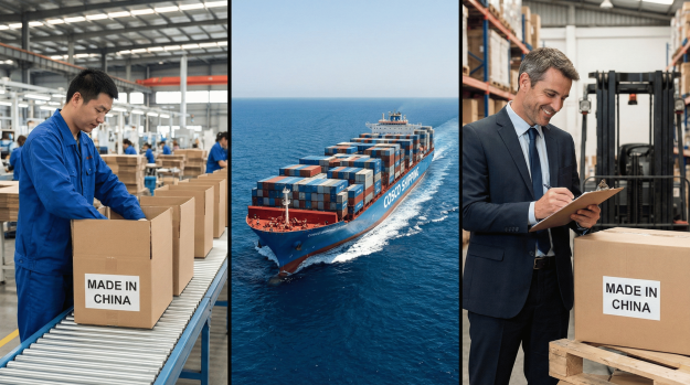 importar desde china a argentina